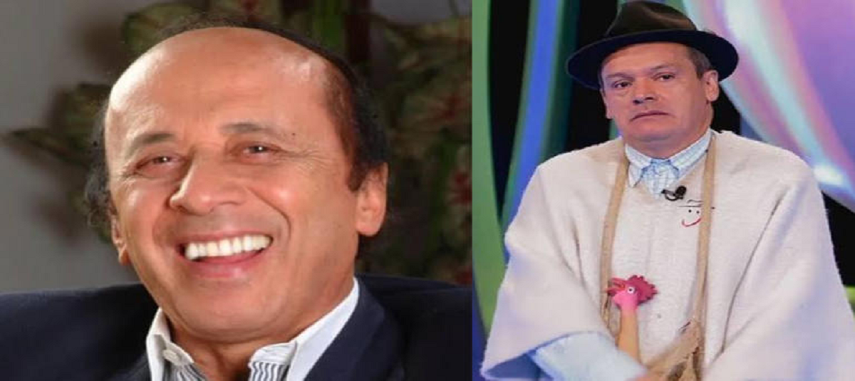 “Murió mi amigo”: la emotiva reacción de Don Jediondo, Mario Hernández y el gremio tras la muerte de Alfonso Lizarazo