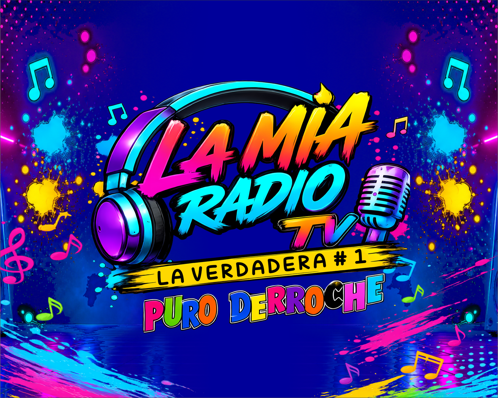 La Mia Nuevo