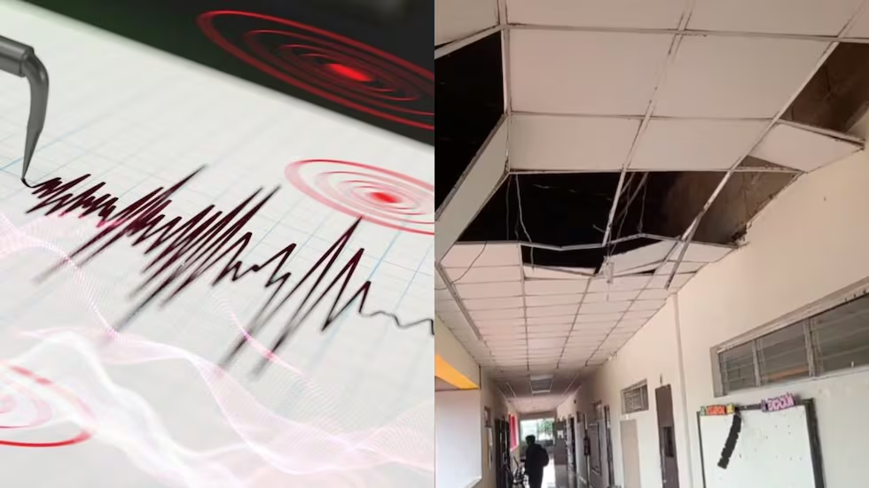 Terremoto de magnitud superior a 8 sacudió Panamá y se sintió en Colombia: SGC entregó detalles
